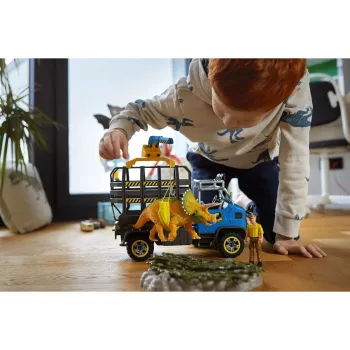 Schleich 10154660 Rotaļu komplekts