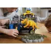 Schleich Dinosaurs 42565 Dino Truck Mission rotaļu transportlīdzeklis