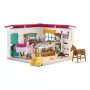 Schleich HORSE CLUB jāšanas preču veikals 43277332