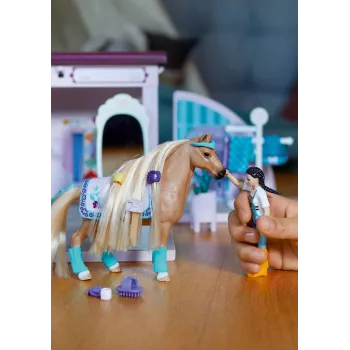 Schleich Zirgu Pop-Up Boutique Sofia’s Beauties Ieteicamais Vecums 3-8