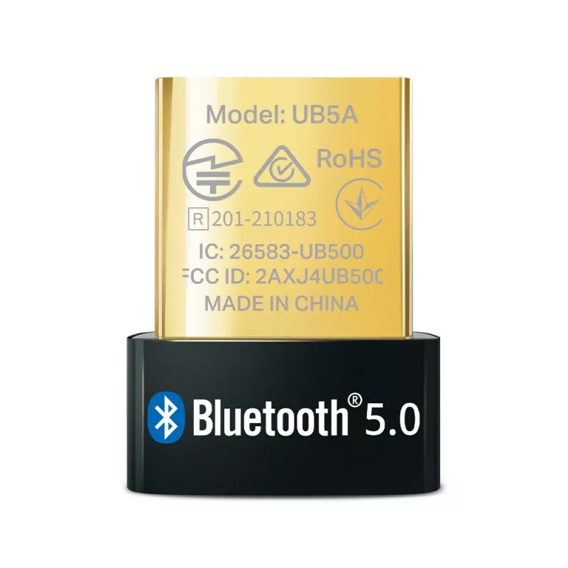 TP-Link UB5A Bluetooth tīkla karte