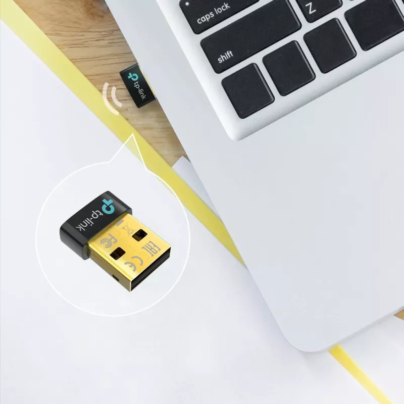 TP-Link UB5A Bluetooth tīkla karte