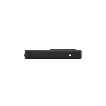 Mobilā telefona aizsargmaciņš Fairphone Protective Case v1 Fairphone (Gen. 6) — Vāciņš, piemērots 16 cm (6,3 collu) ekrānam, Melns