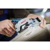 Bosch GKS 12V-26 Professional 06016A1001 akumulatora ripzāģis, 12 V, 85 mm asmens, bez akumulatora un lādētāja, zils/melns