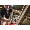 Bosch GKS 12V-26 Professional 06016A1001 akumulatora ripzāģis, 12 V, 85 mm asmens, bez akumulatora un lādētāja, zils/melns