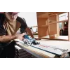 Bosch GKS 12V-26 Professional 06016A1001 akumulatora ripzāģis, 12 V, 85 mm asmens, bez akumulatora un lādētāja, zils/melns