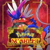 Nintendo Pokémon Scarlet Standarta izdevums Nintendo Switch