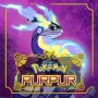 Nintendo Switch Pokemon Purpur Standarta izdevums (vairākas valodas)