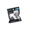 Alphacool 29142 Dzesēšanas sistēmas filtrs Akrils Acetāls Melns Caurspīdīgs 1/4 collas