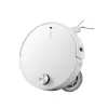 Roborock Qrevo CurvX 0.258 L Balts