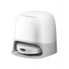 Roborock Qrevo CurvX 0.258 L Balts