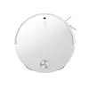 Roborock Qrevo CurvX 0.258 L Balts