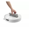 Roborock Qrevo CurvX 0.258 L Balts