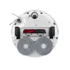 Roborock Qrevo CurvX 0.258 L Balts