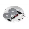Roborock Qrevo CurvX 0.258 L Balts
