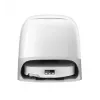 Roborock Qrevo CurvX 0.258 L Balts