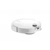 Roborock Qrevo CurvX 0.258 L Balts