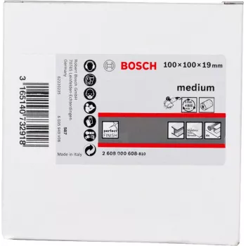 Bosch 2 608 000 608 slīpēšanas galviņa 1 gab.