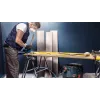 Finzāģa asmens Bosch T128BHM Carbide 2 gab. laminātam, PVC