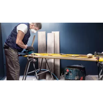 Finzāģa asmens Bosch T128BHM Carbide 2 gab. laminātam, PVC