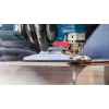 Finzāģa asmens Bosch T128BHM Carbide 2 gab. laminātam, PVC