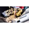 Finzāģa asmens Bosch T128BHM Carbide 2 gab. laminātam, PVC