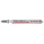 Finzāģa asmens Bosch T128BHM Carbide 2 gab. laminātam, PVC