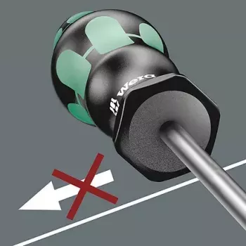 Komplekts Wera 335/350/355/3