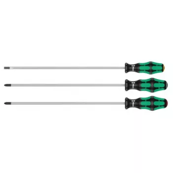 Komplekts Wera 335/350/355/3