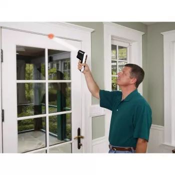 Rokas termometrs Black & Decker TLD100-XJ