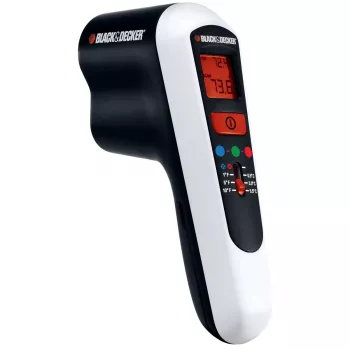 Rokas termometrs Black & Decker TLD100-XJ