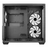 Aerocool Dryft Midi Tower Melns