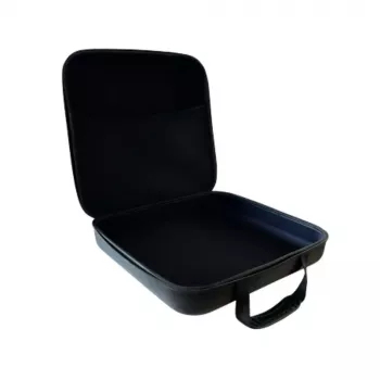 Uzglabāšanas soma go-e CH-10-09 Elektroauto uzlādes piederumi Melns Plastmasa 390x130x390mm