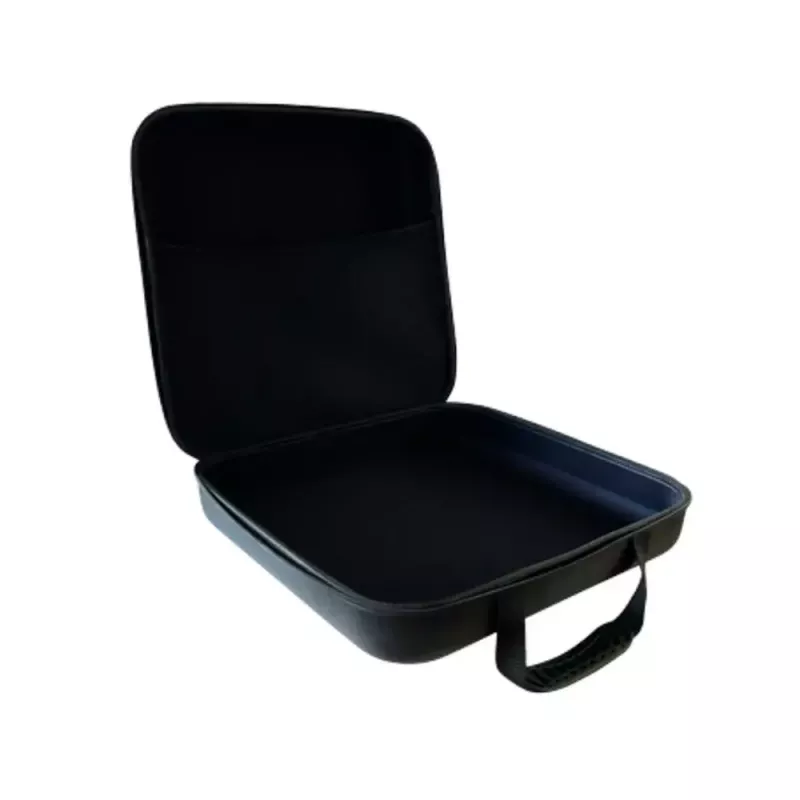 Uzglabāšanas soma go-e CH-10-09 Elektroauto uzlādes piederumi Melns Plastmasa 390x130x390mm