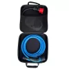 Uzglabāšanas soma go-e CH-10-09 Elektroauto uzlādes piederumi Melns Plastmasa 390x130x390mm