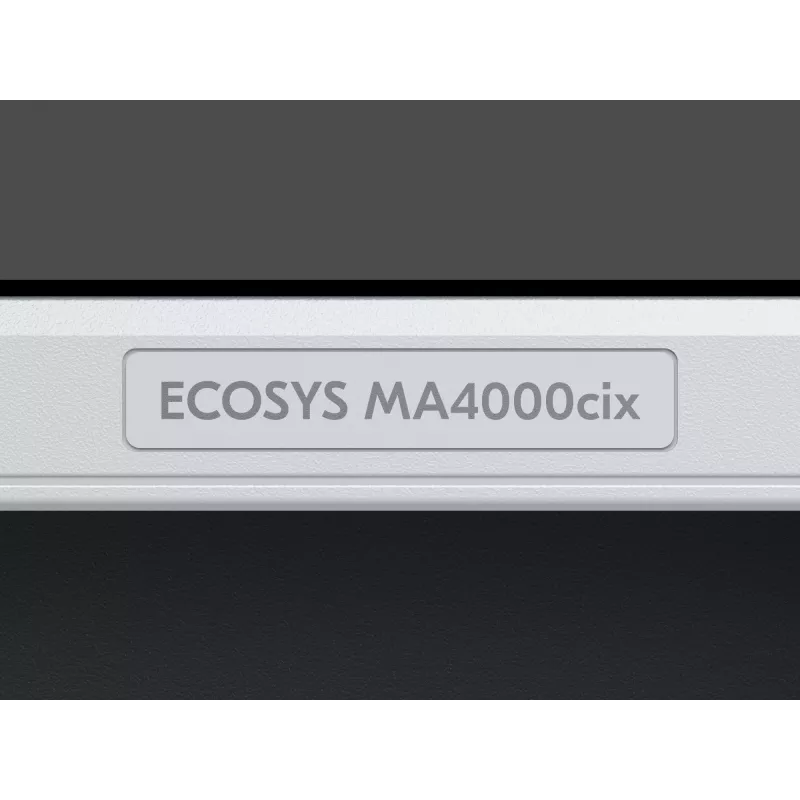 KYOCERA ECOSYS MA4000cix Lāzera A4 1200 x 1200 DPI 40 ppm