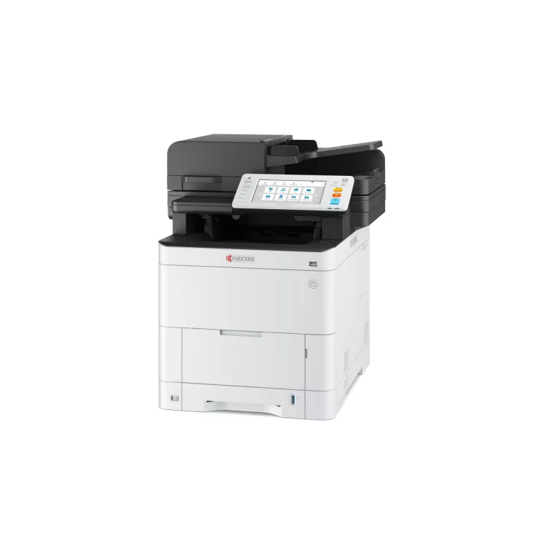 KYOCERA ECOSYS MA4000cifx Lāzera A4 1200 x 1200 DPI 40 ppm