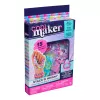 Spin Master Cool Maker Stack'd Heishi 6073900 rokassprādžu veidošanas papildu komplekts, no 7 gadiem