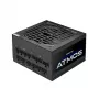 Chieftec Atmos barošanas bloks 850 W 20+4 kontaktu ATX ATX Melns