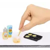 Miniverse Make It Mini From Scratch 2. sērija, 8 gadi, Daudzkrāsains, Plastmasa
