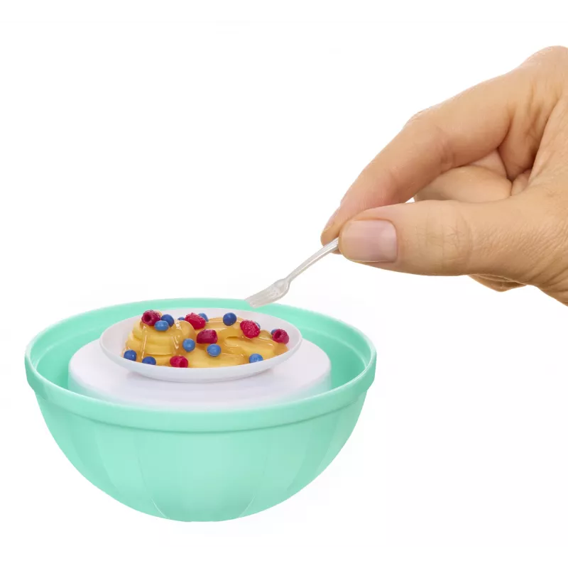 Miniverse Make It Mini From Scratch 2. sērija, 8 gadi, Daudzkrāsains, Plastmasa