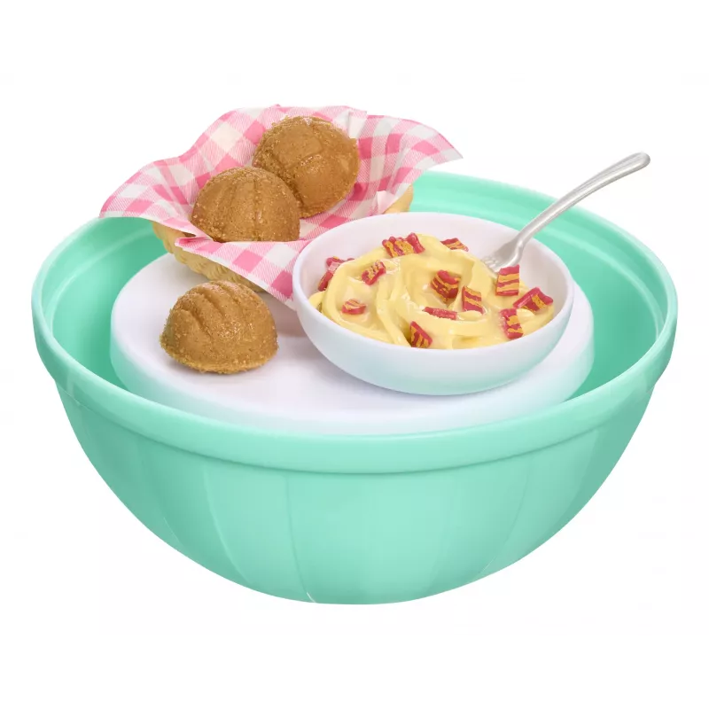 Miniverse Make It Mini From Scratch 2. sērija, 8 gadi, Daudzkrāsains, Plastmasa