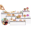 Miniverse Make It Mini From Scratch 2. sērija, 8 gadi, Daudzkrāsains, Plastmasa