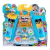 Moose Toys MrBeast Lab Swarms II Atomic 12-paka, 5 gadi, Daudzkrāsains