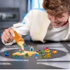Moose Toys MrBeast Lab Swarms II Atomic 12-paka, 5 gadi, Daudzkrāsains