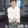 Moose Toys MrBeast Lab Swarms II Atomic 12-paka, 5 gadi, Daudzkrāsains