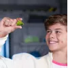 Moose Toys MrBeast Lab Swarms II Atomic 12-paka, 5 gadi, Daudzkrāsains