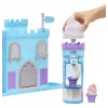 MGA Entertainment DohKins Ice Cream Castle 123095 modelēšanas mīklas rotaļu komplekts, no 3 gadiem