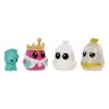 MGA Entertainment DohKins Ice Cream Castle 123095 modelēšanas mīklas rotaļu komplekts, no 3 gadiem