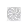 ENDORFY Stratus 140 White PWM ARGB 140 mm ventilators